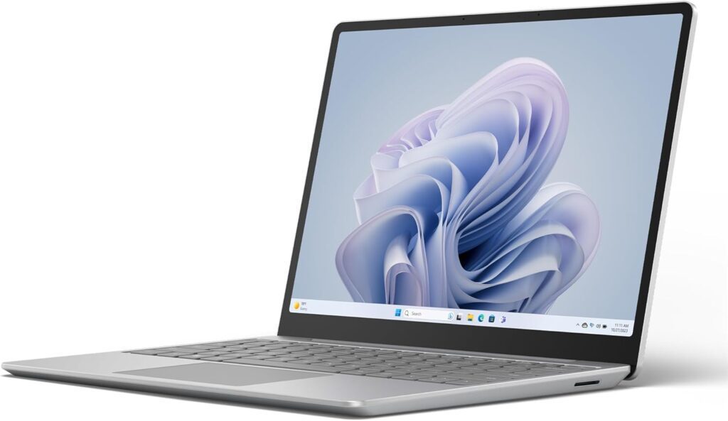 Microsoft Surface Laptop Go 3
