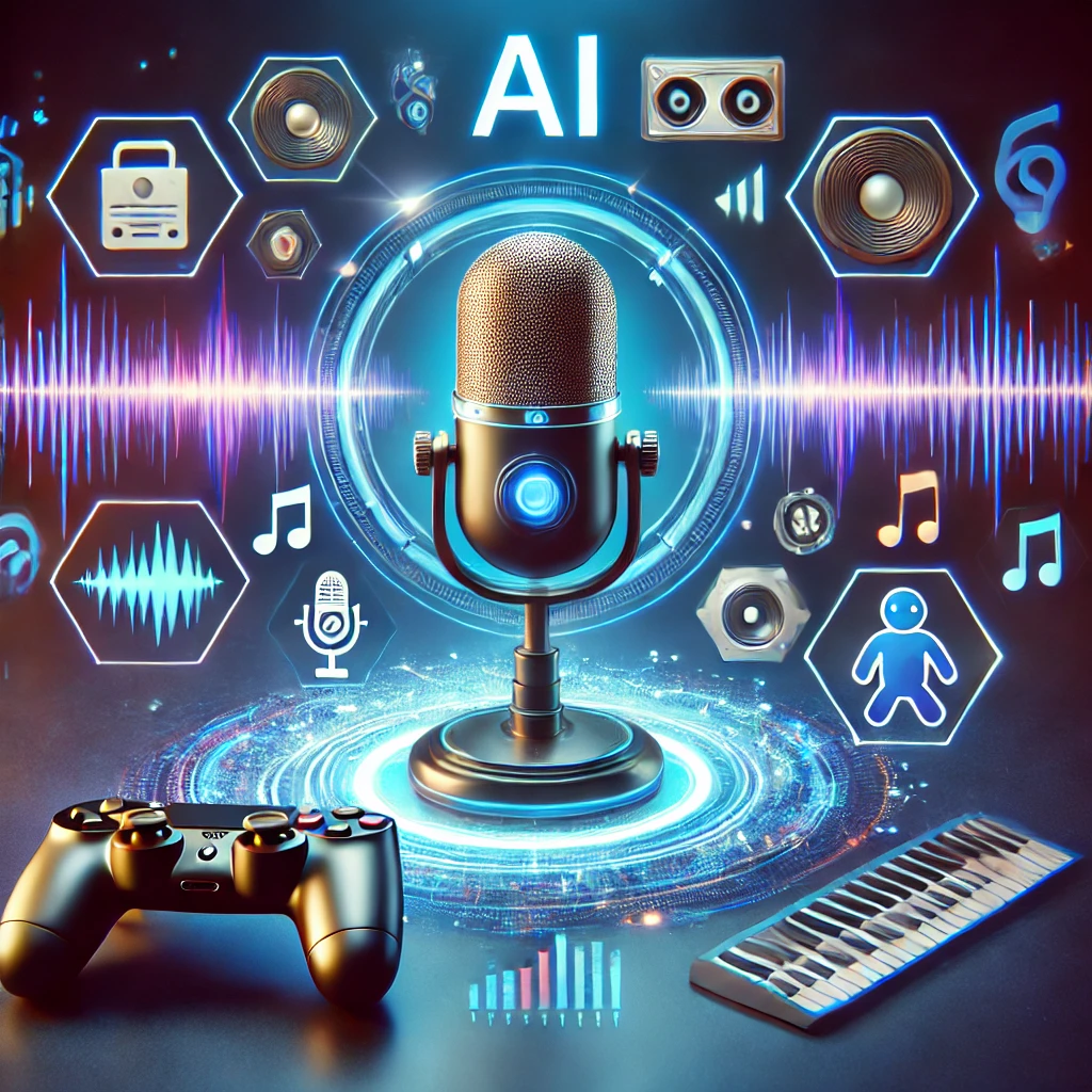 ai voice changers