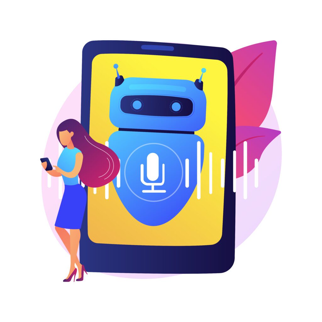 Ai voice changer