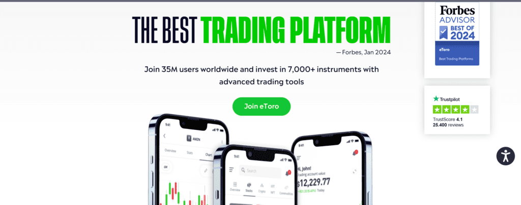 etoro trading platforms 